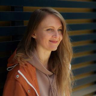 Olena Fedyuk (DI, Budapest)