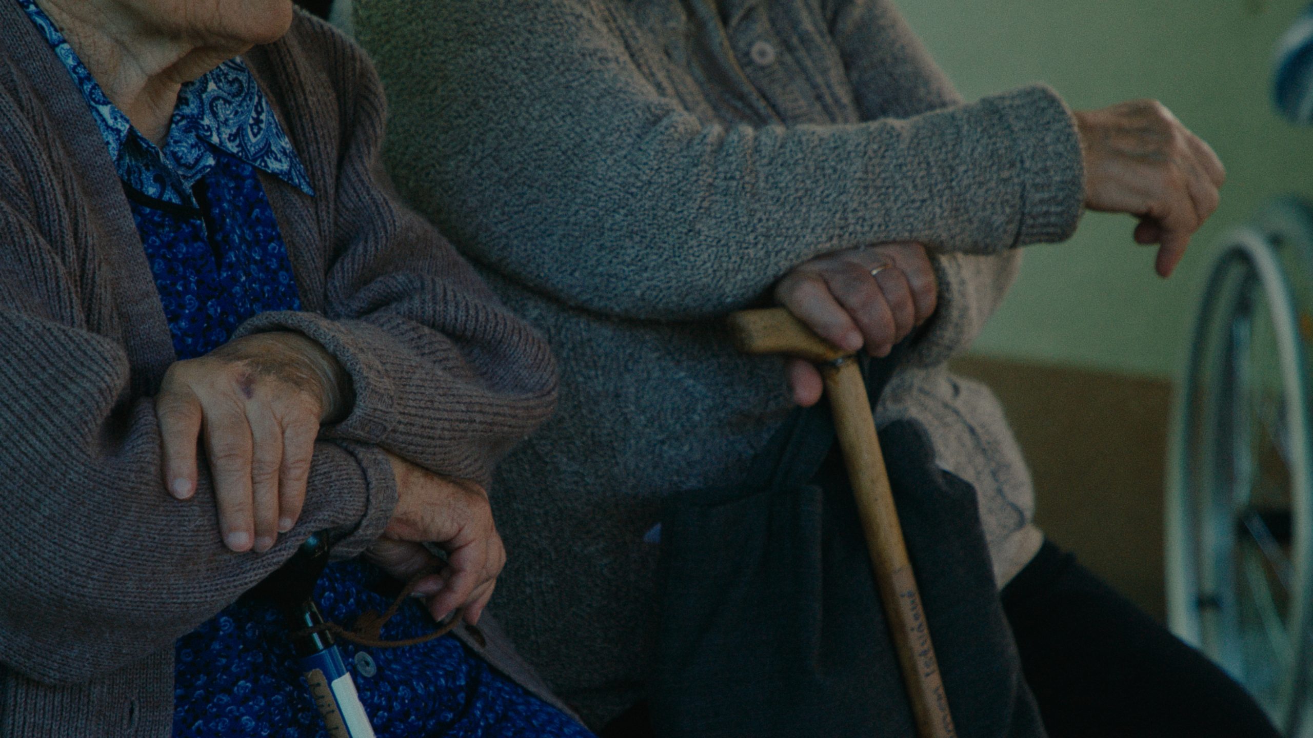 Hungary:Caring Communities