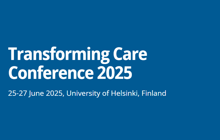 Transforming Care Conference 2025