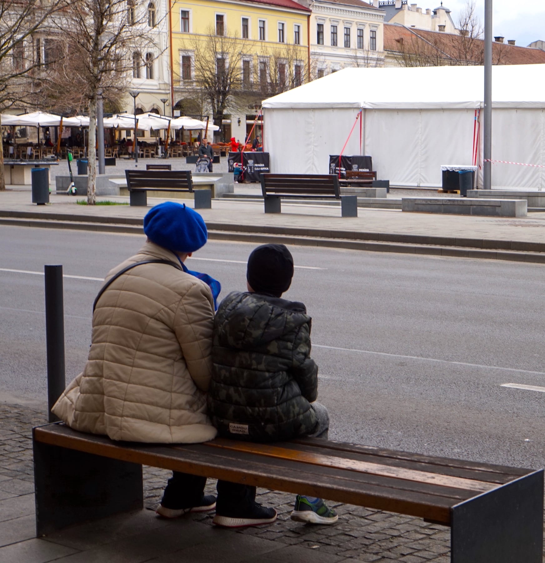 Romania: Transnational Care Choices