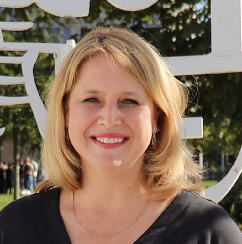 Ewa Palenga-Möllenbeck