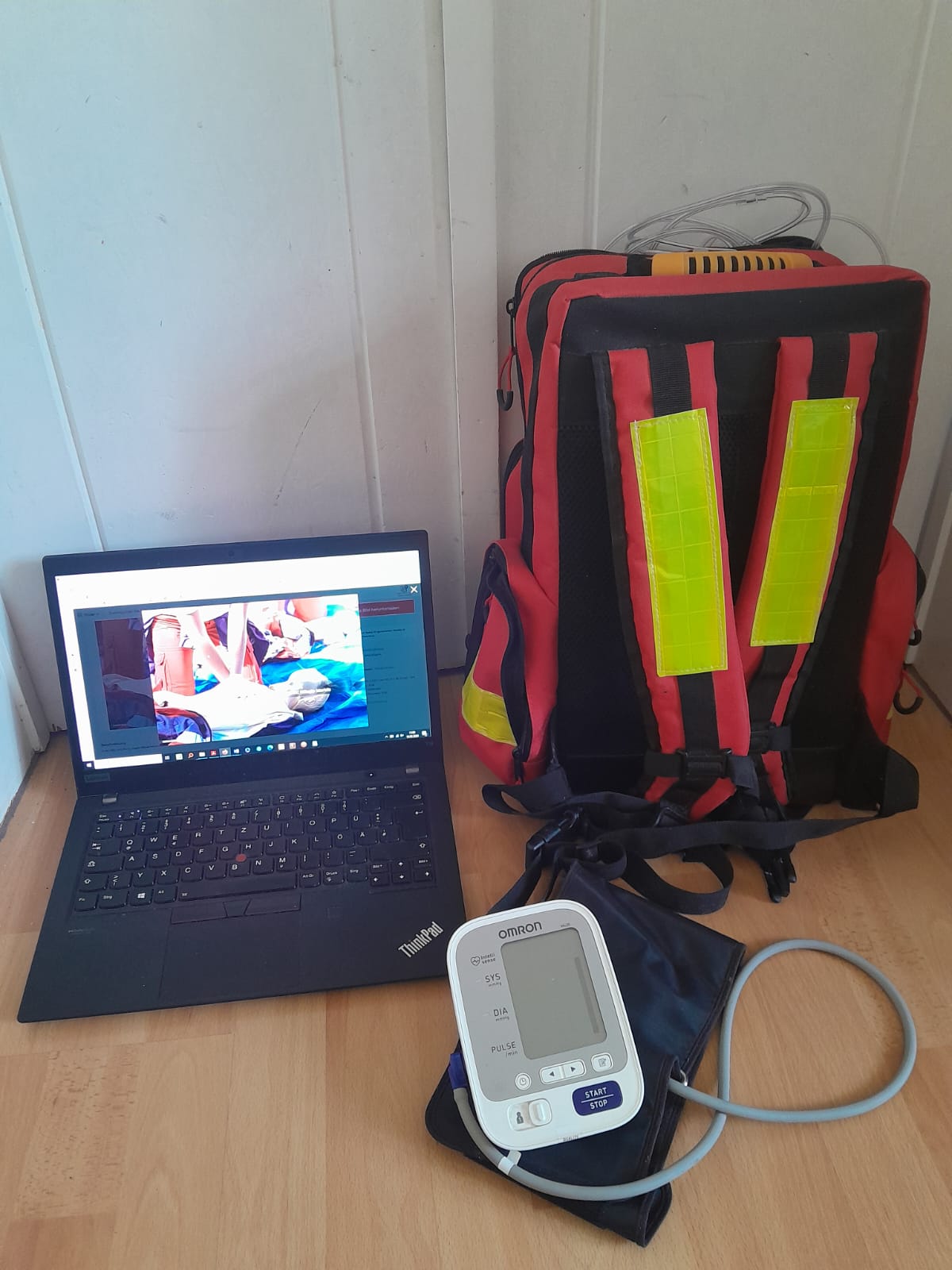 Can Care Be Taught? Poland and Germany