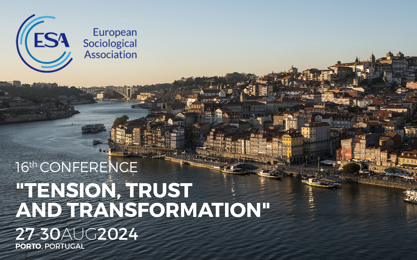 Reconfiguring Care in Times of Crisis: Contributions from ESA 2024