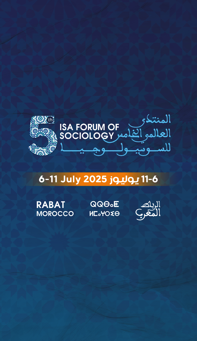 Care, Inequality and Social Protection in Romania: Insights from the ISA Forum 2025